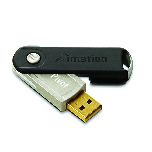 Buy 16GB Pivot Flash Drive - Fast, Reliable Storage Solution for All Your Needs