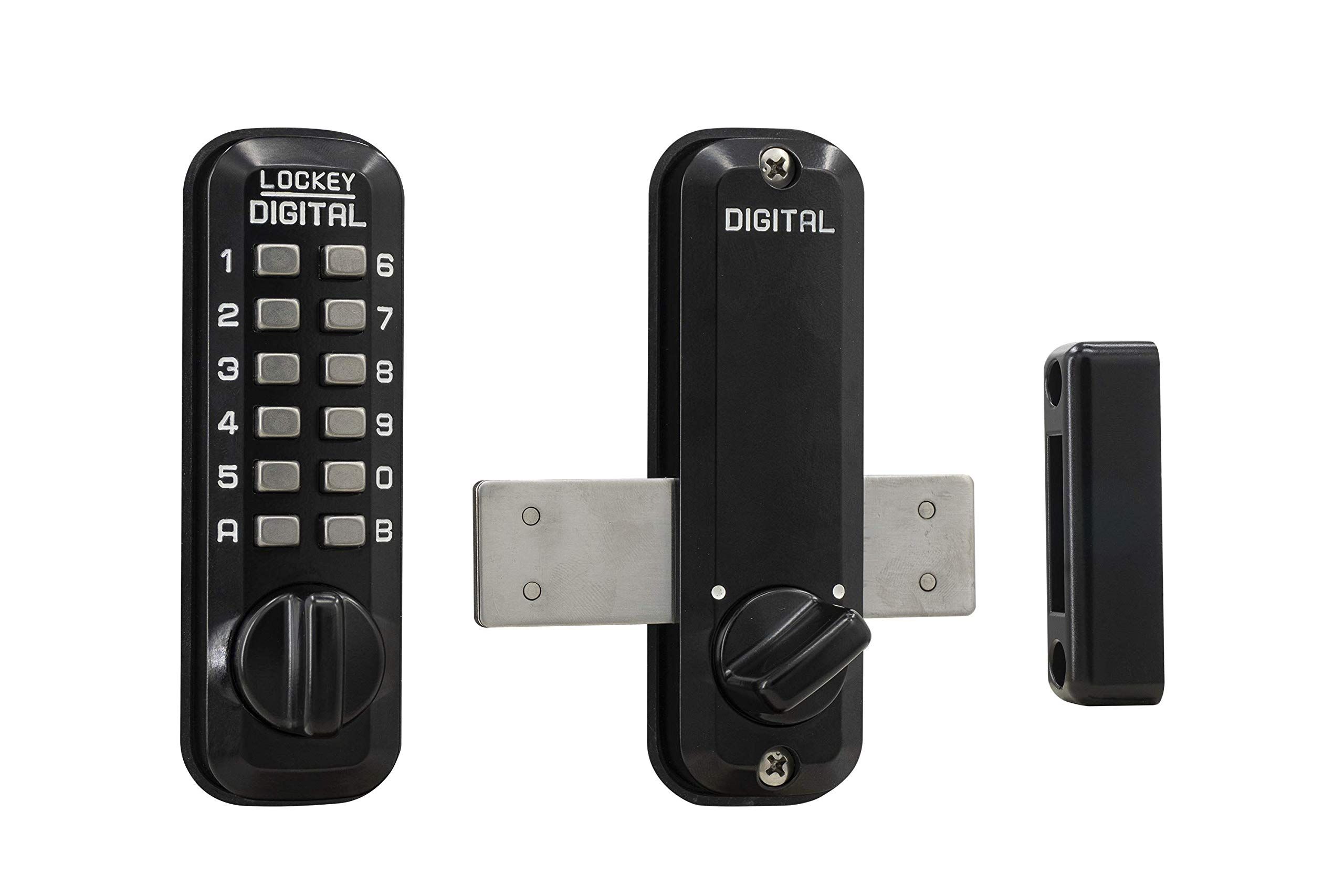 Buy M220JB Surface Mount Lock - Secure Your Property with Reliable Protection