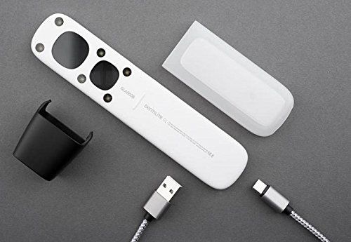 3Gen DermLite GL Polarized Light Dermascope Device for Accurate Skin Analysis and Diagnosis