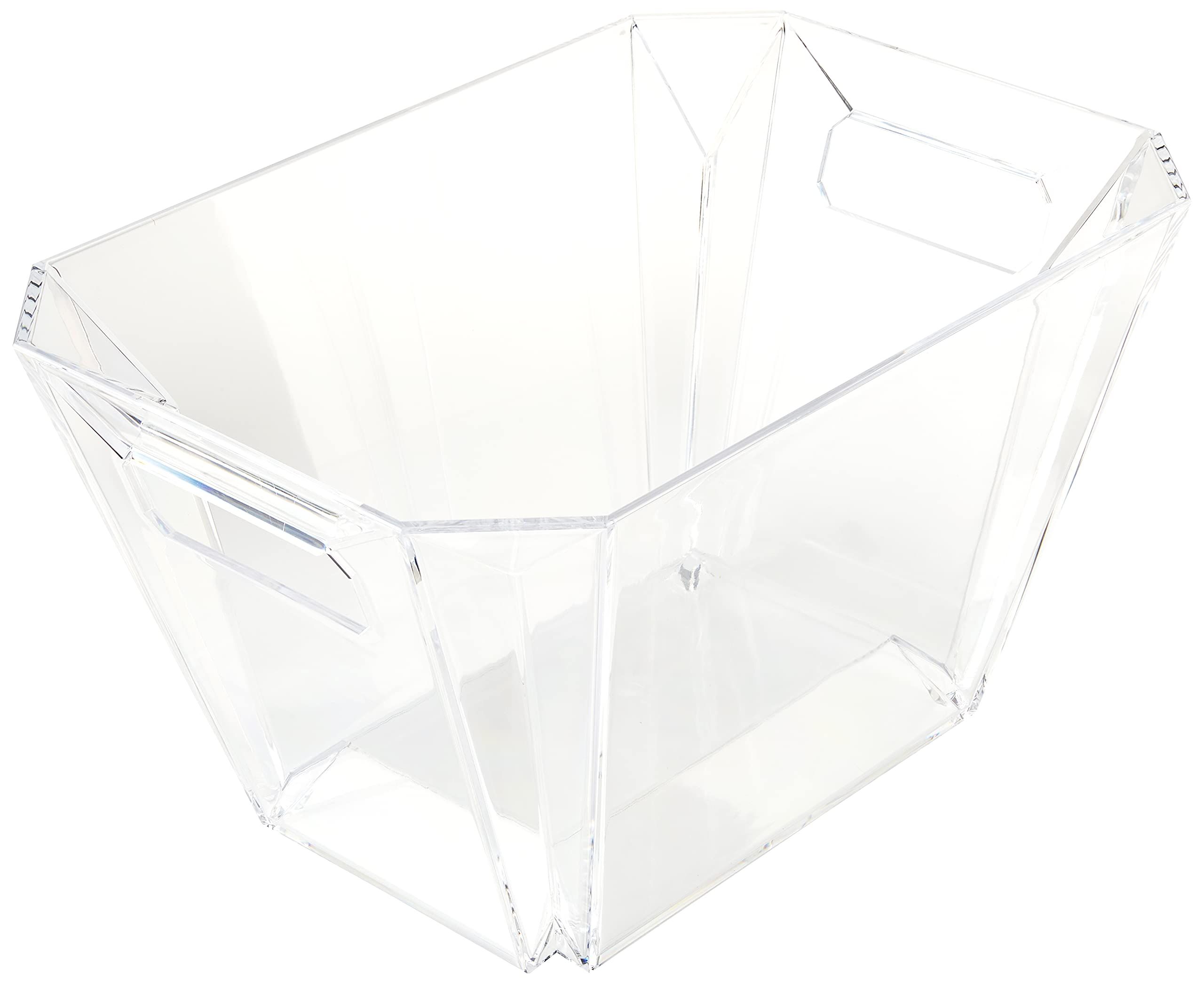 Prodyne Iceburg Beverage Tub: Stylish & Functional Drink Cooler for Parties