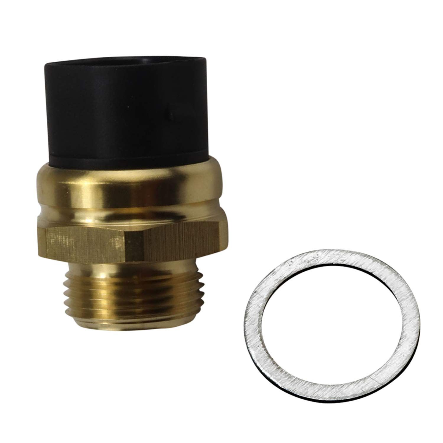 Beck/Arnley 201-1712 Thermo Fan Switch: High-Quality Replacement for Optimal Engine Cooling