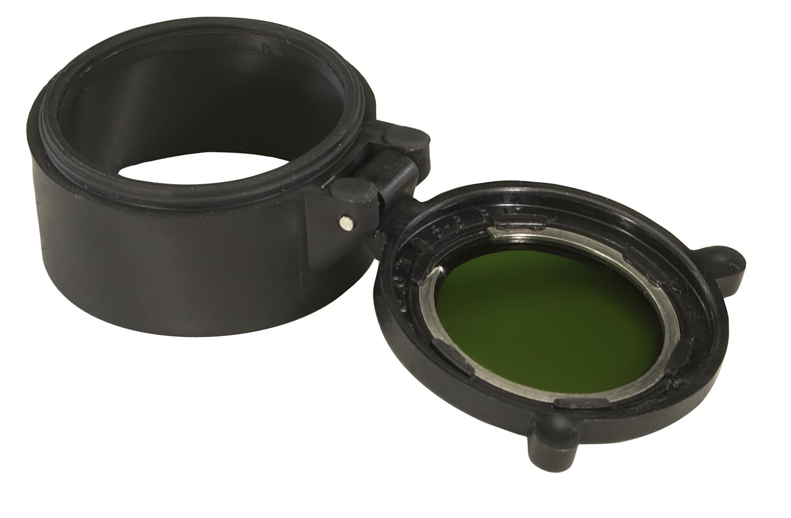 Streamlight 75117 Flip Lens for Stinger Series - Green Lens for Stinger, PolyStinger, XT, LED & TL-3