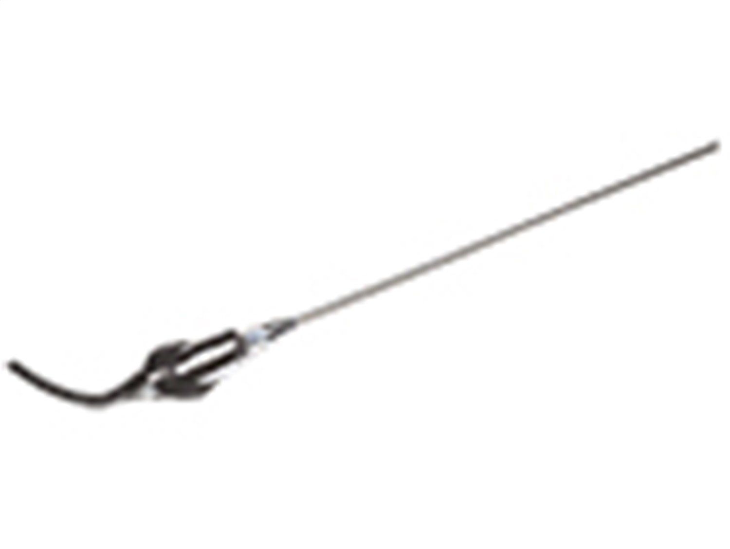 Scosche TA402 Fender Mount Antenna: 31-Inch Mast for 1981-95 Toyota - Upgrade Your Vehicle's Signal!
