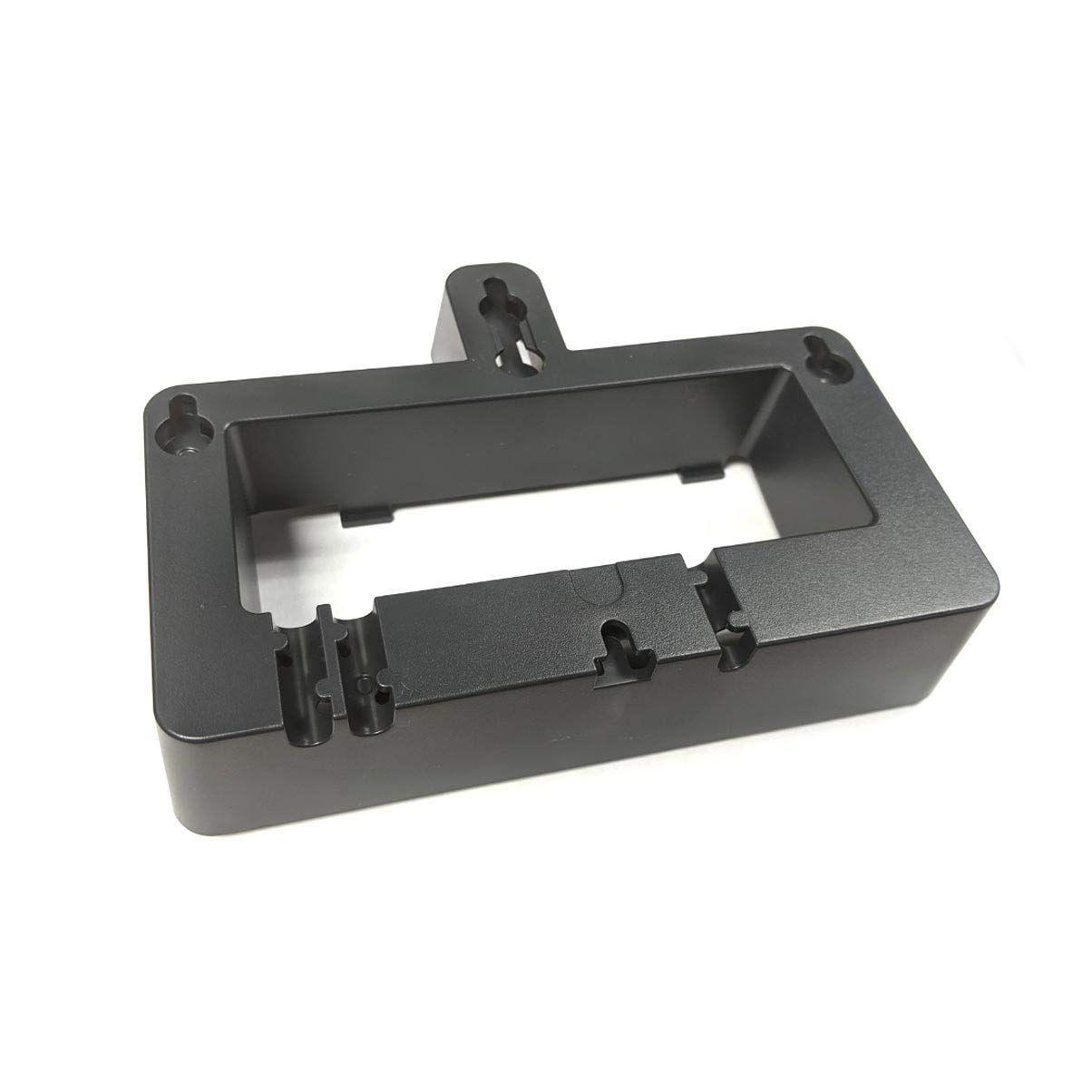 Yealink T5W Wall Mount Bracket for T53/T53W/T54W Phones - Secure & Stylish Solution