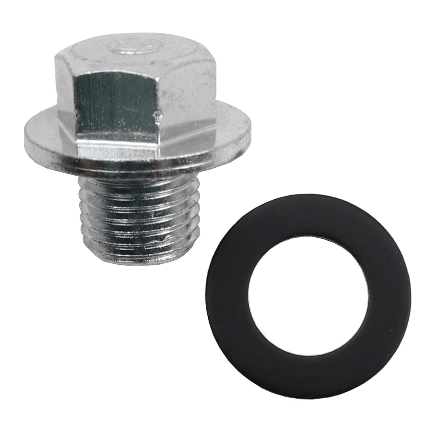 Beck/Arnley Oil Drain Plug 016-0116: Durable, Reliable Replacement for Your Vehicle