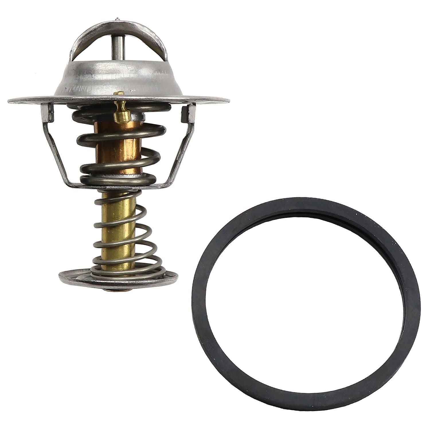 Beck/Arnley 143-0722 Thermostat: High-Quality Replacement for Optimal Engine Performance