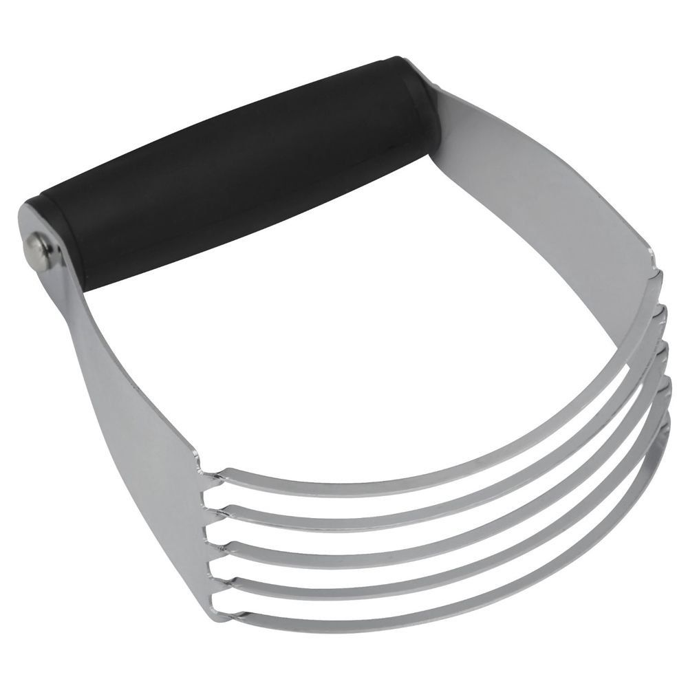 Norpro Grip-Ez Pastry Blender Review: Best Black Kitchen Tool for Perfect Pastry