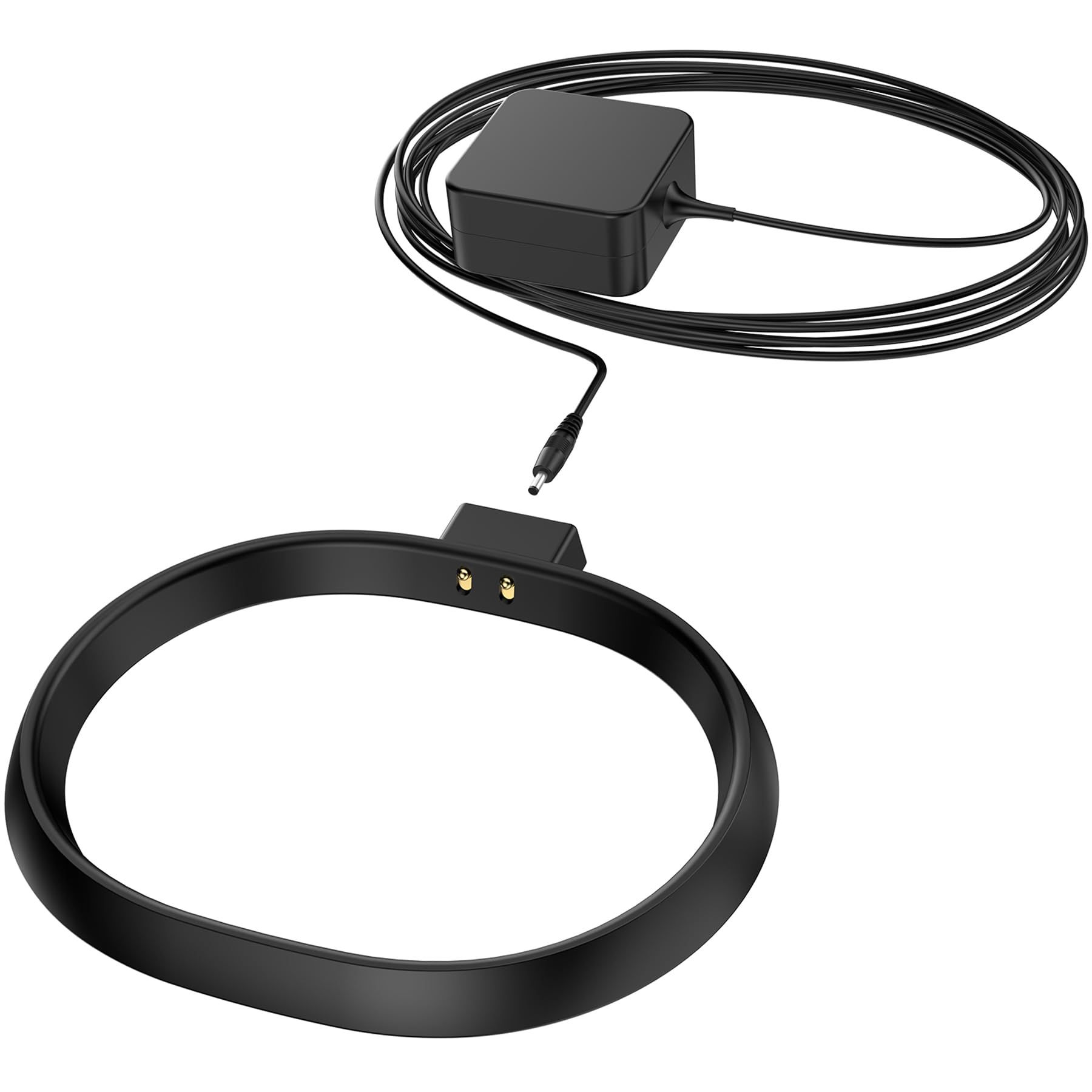 Buy Soarking Charging Base for Sonos Move Gen 1 & 2 - 45W Adapter Included (Black)