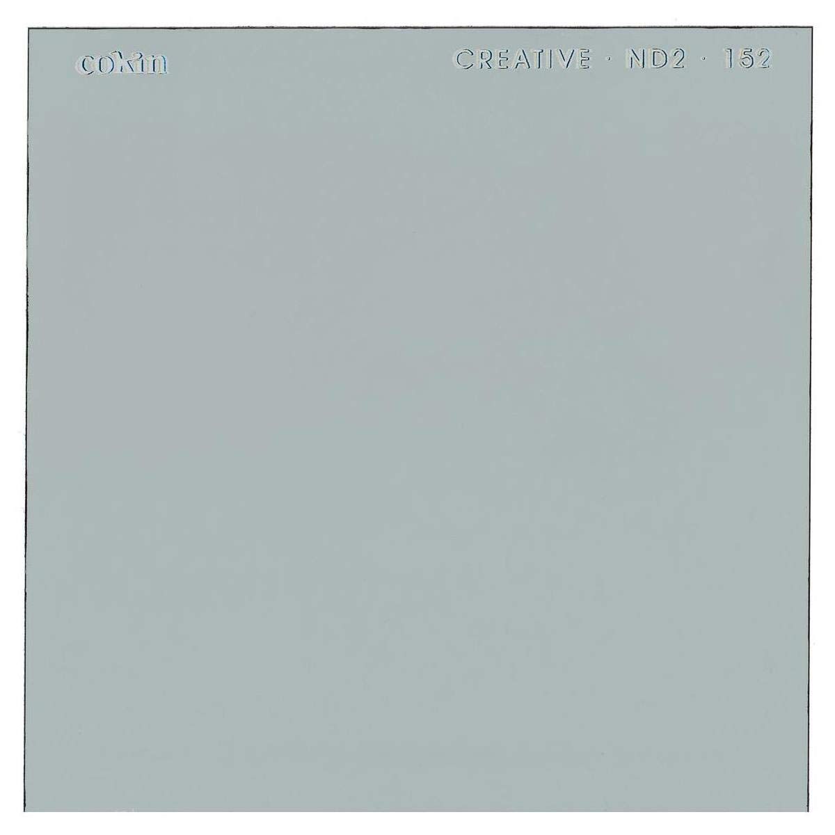 Buy Cokin P-Series ND2 (0.3) Neutral Grey Filter - Enhance Your Photography Today!