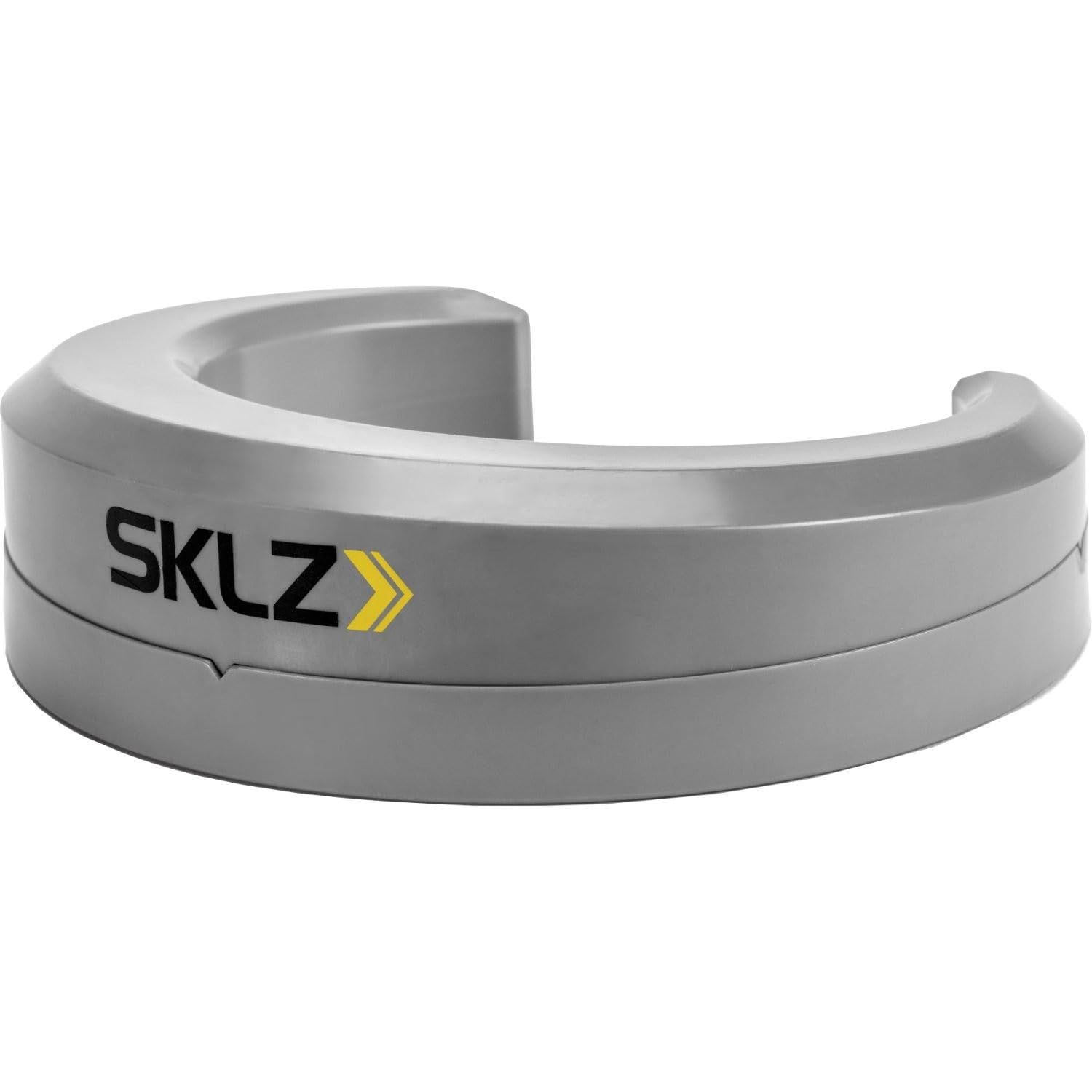 Improve Your Golf Game with SKLZ Golf Putting Cup Accuracy Trainer - Gray Edition