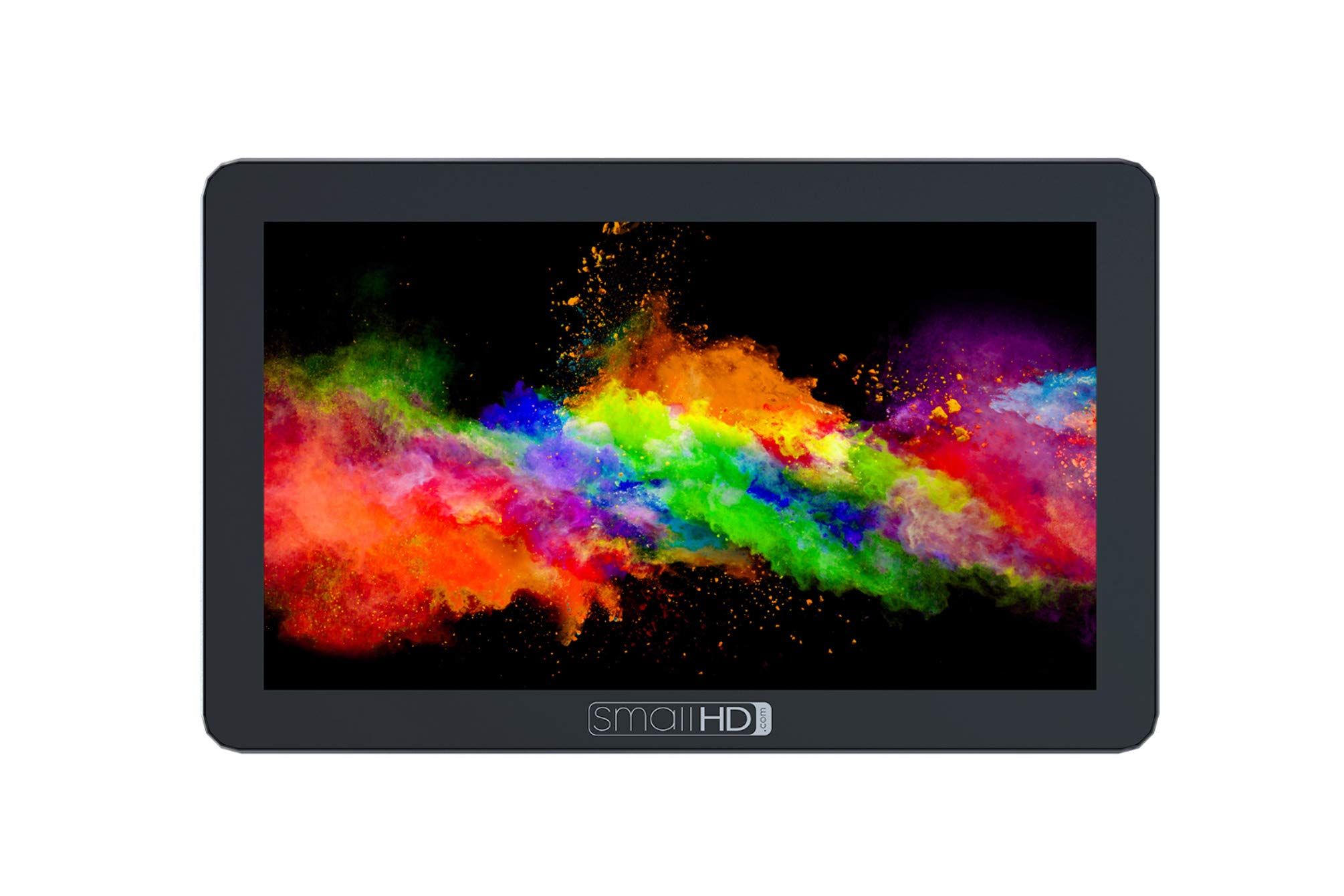 "Expert Shield Anti-Glare Screen Protector for SmallHD Focus 5.5" OLED Monitor - Ultimate Protection & Clarity"