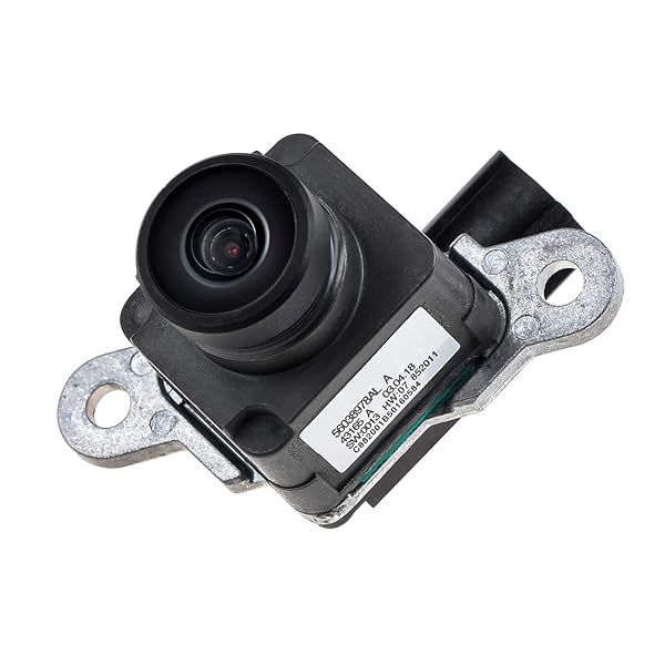 Rear View Backup Parking Camera for Chrysler 200 Dodge Viper RAM 1500 2500 3500 4500 5500 Reverse Assist Camera