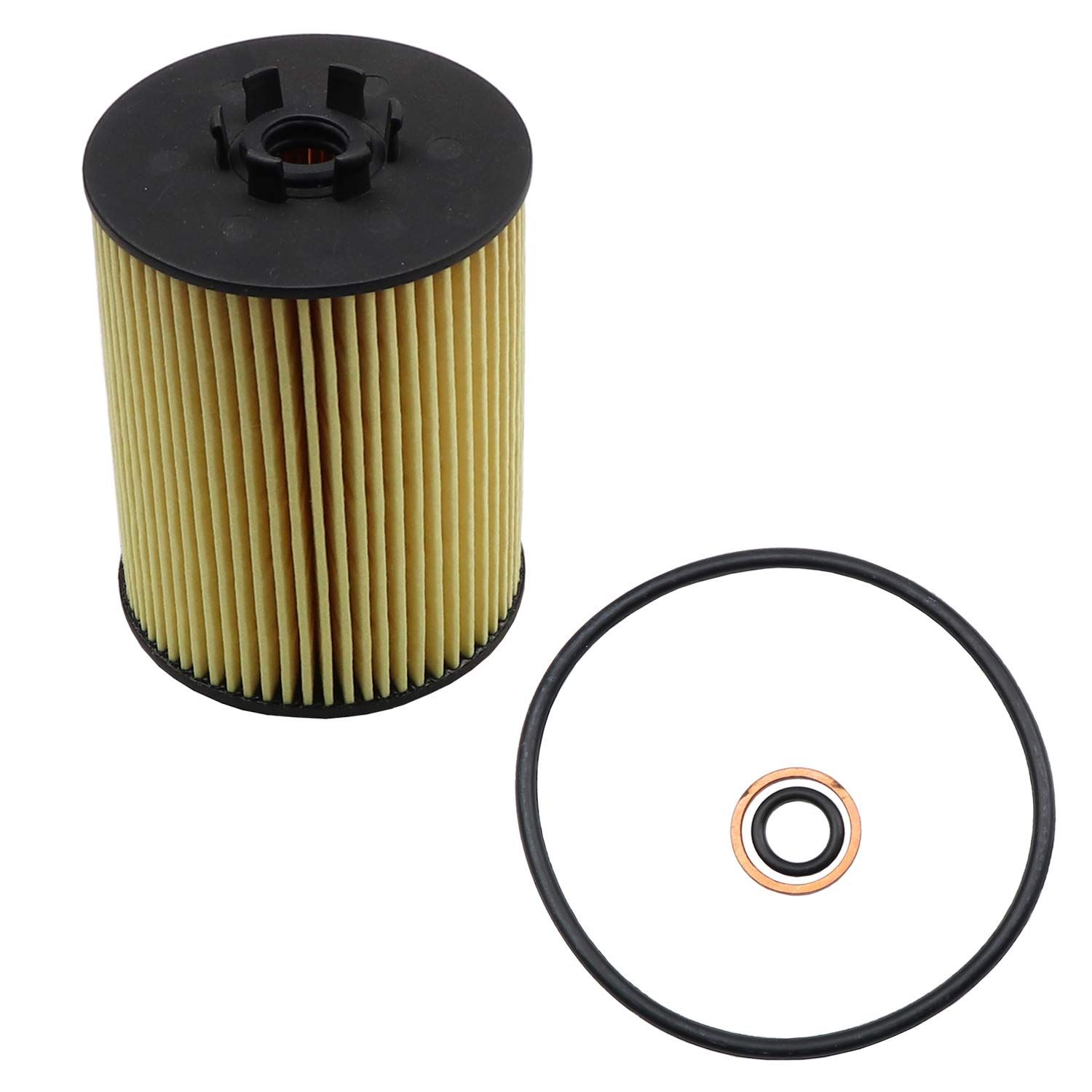 Beck/Arnley 041-8182 Oil Filter: High-Quality Performance & Compatibility Guide