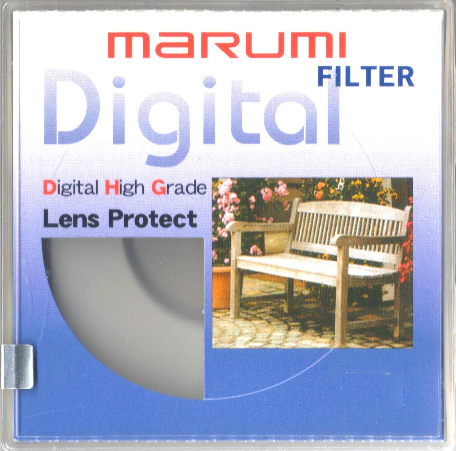Marumi 67mm DHG Lens Protect Filter: Ultimate Protection for Your Camera Lens
