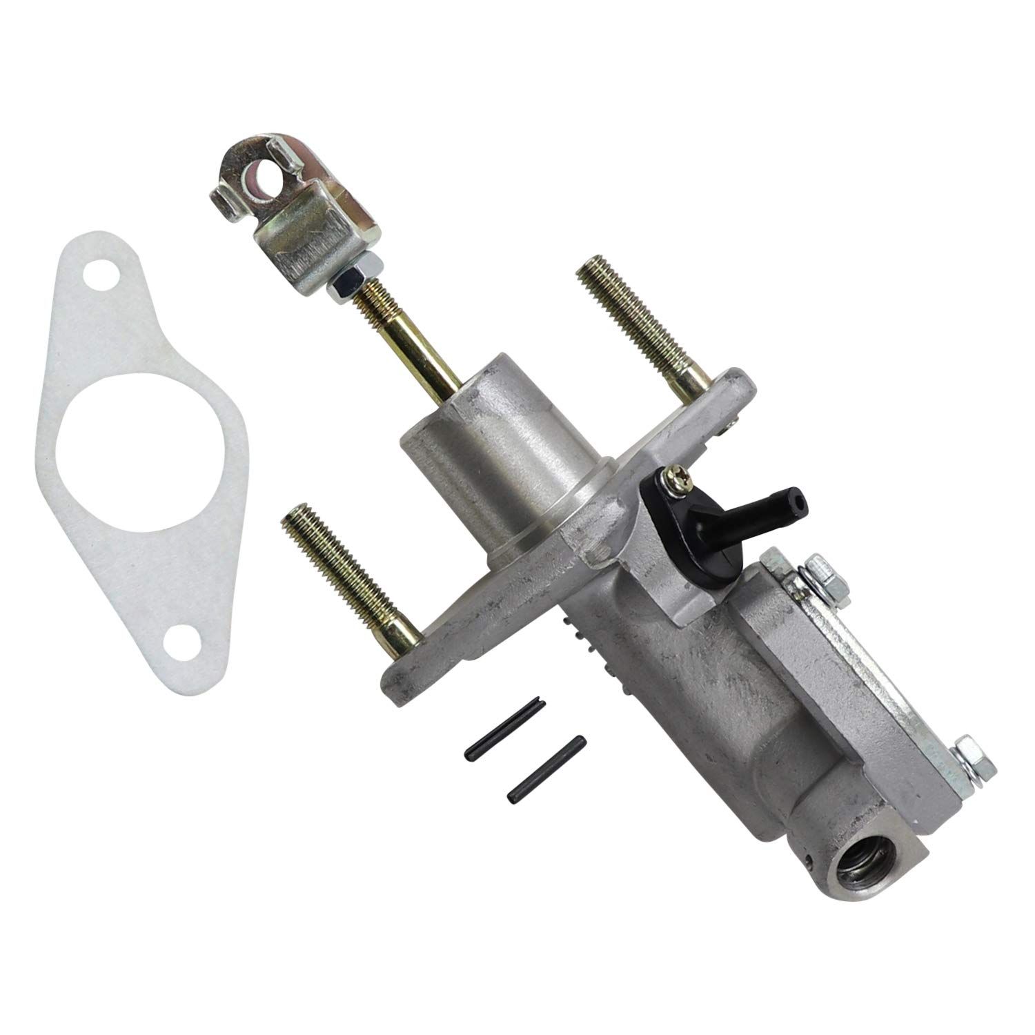 Beck/Arnley 072-9730 Clutch Master Cylinder: High-Quality Replacement for Smooth Shifting