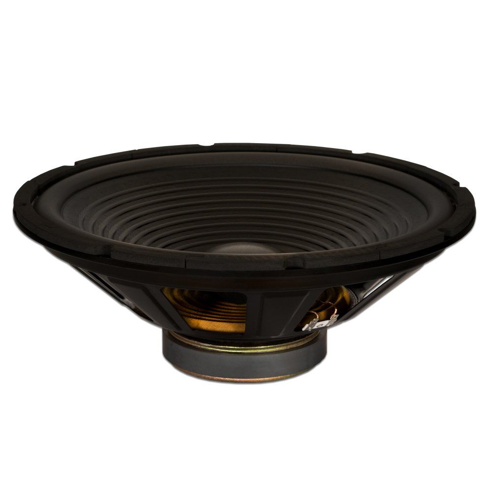 "Goldwood Sound GW-215/8 15" Woofer - 250W 8 Ohm Replacement Speaker for Superior Sound"