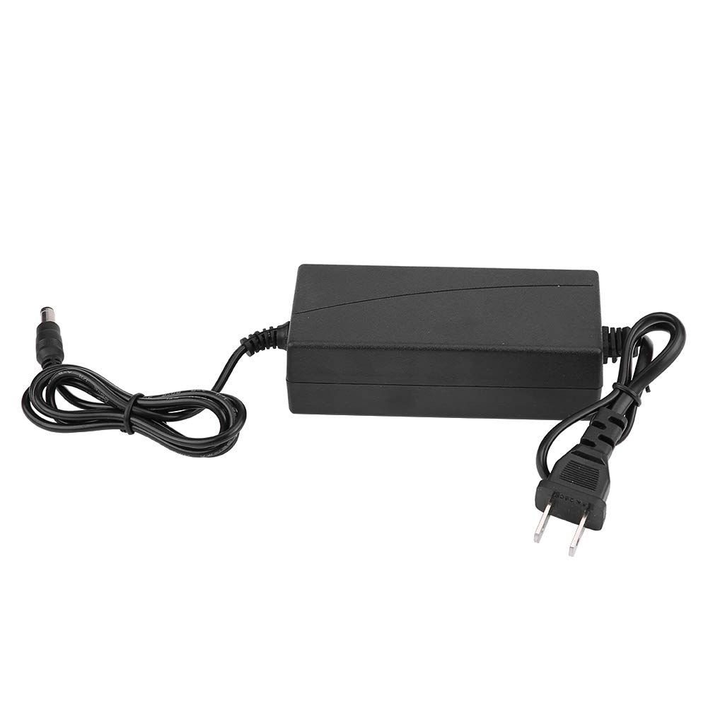 24V 1.5A AC to DC Power Supply Adapter for Mini TV, DVD, TV Box & Audio Equipment - Short Circuit Protection