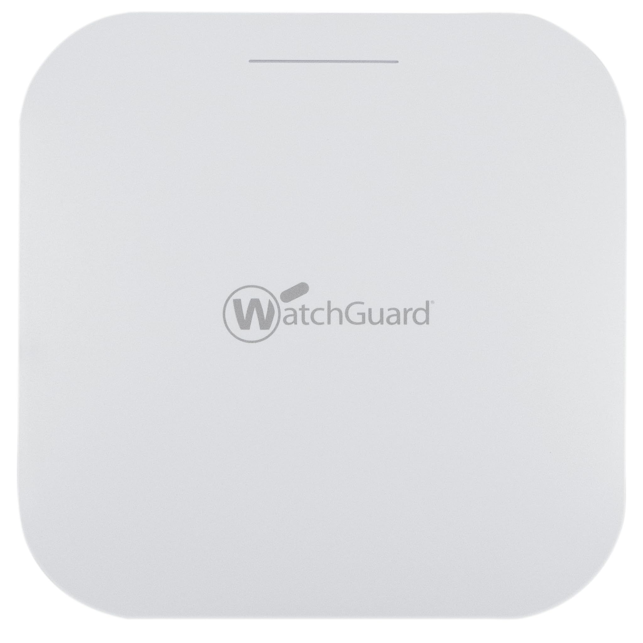 WatchGuard AP330 Wi-Fi 6 Access Point: 802.11ax, WPA3 Security, 2x2 Radio, 6 Antennas - License Required