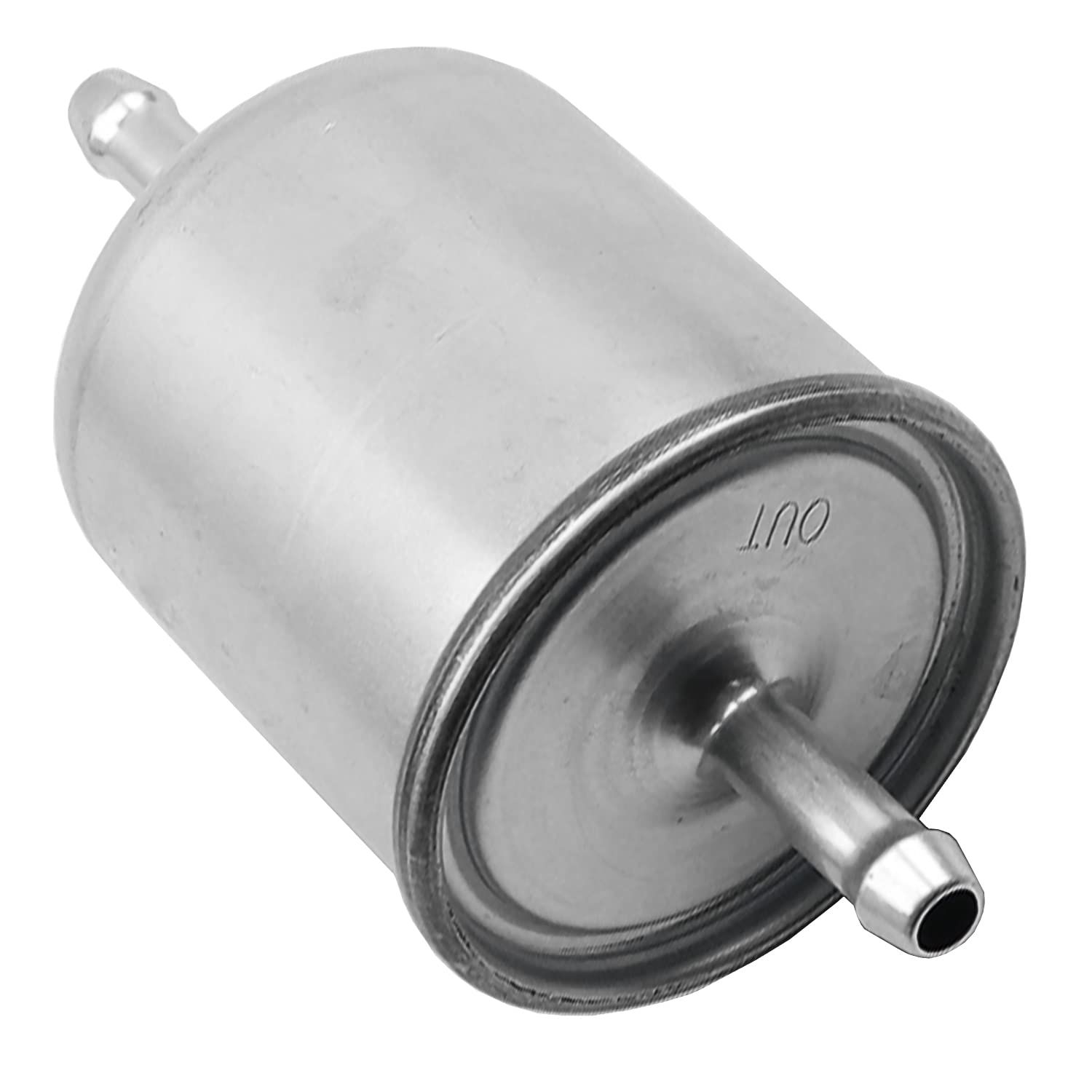 Beck/Arnley Fuel Filter 043-0840: High-Quality Replacement for Optimal Engine Performance