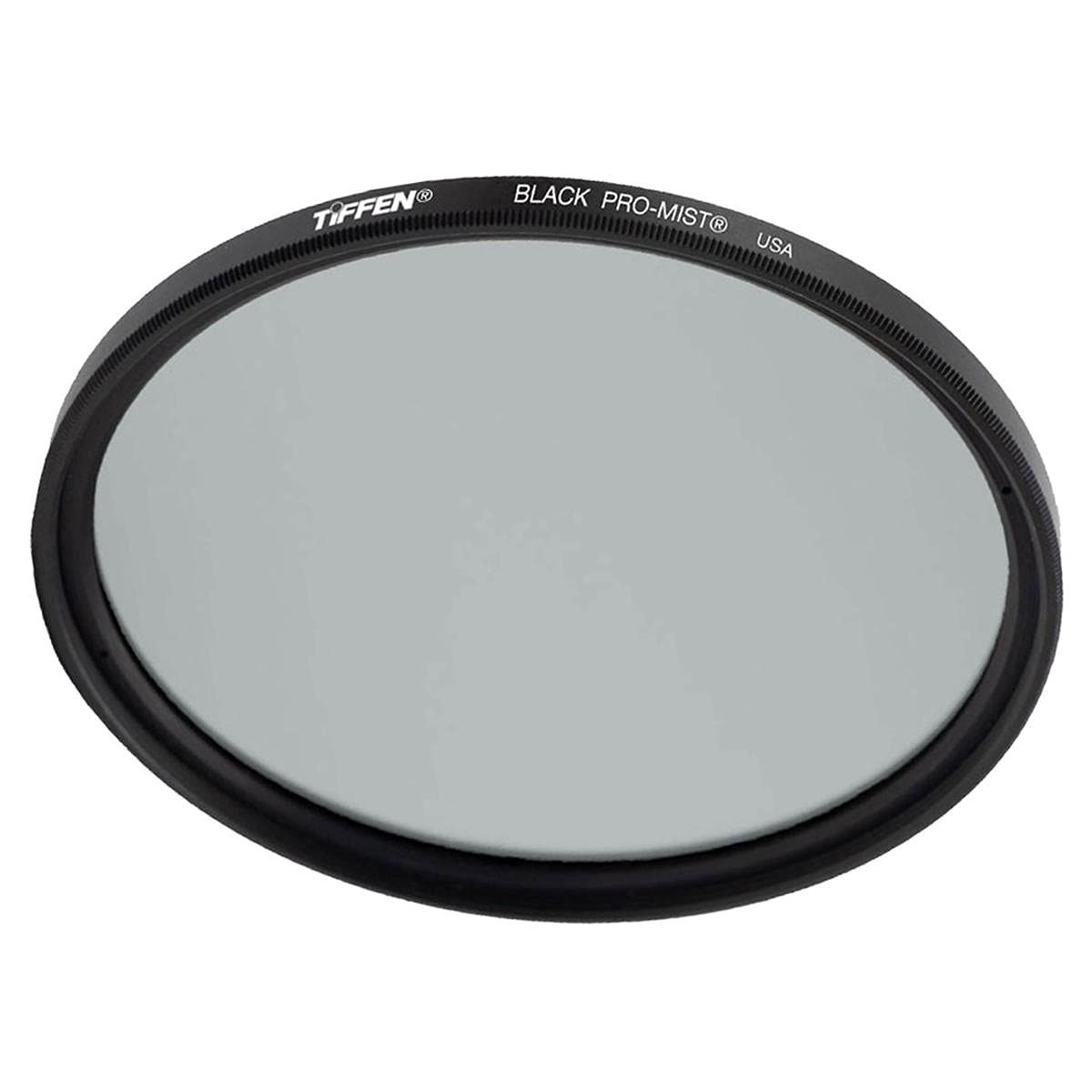Enhance Your Photography with Tiffen 52BPM2 52mm Black Pro-Mist 2 Diffusion Filter
