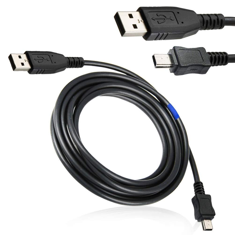 Buy T POWER USB Cable for RCA MP3 Player - Replacement Charging & Sync Data Cord