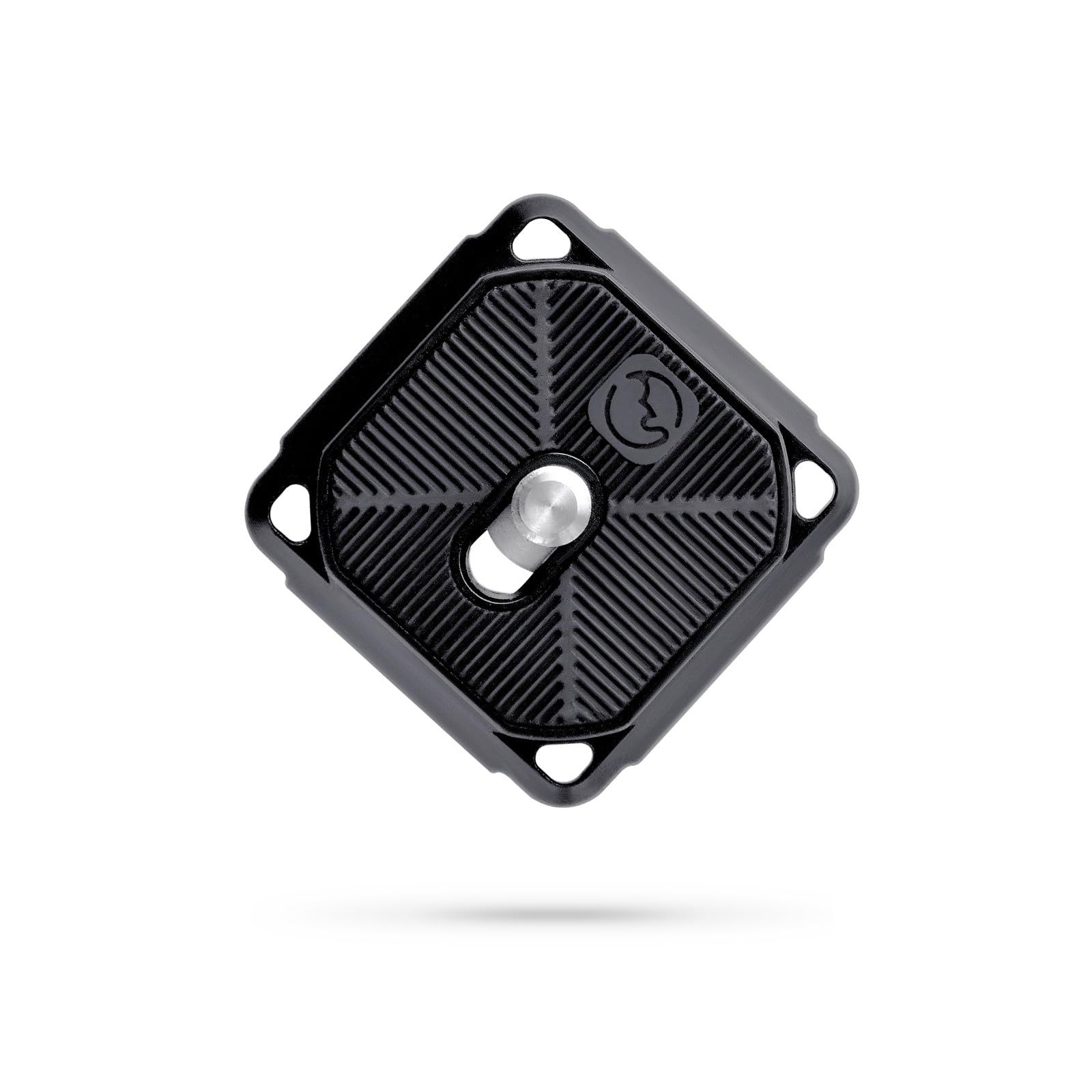 Buy SUNWAYFOTO PM-38 38mm Bi-Directional 2 Axis QR Plate - Arca Compatible for Ultimate Stability