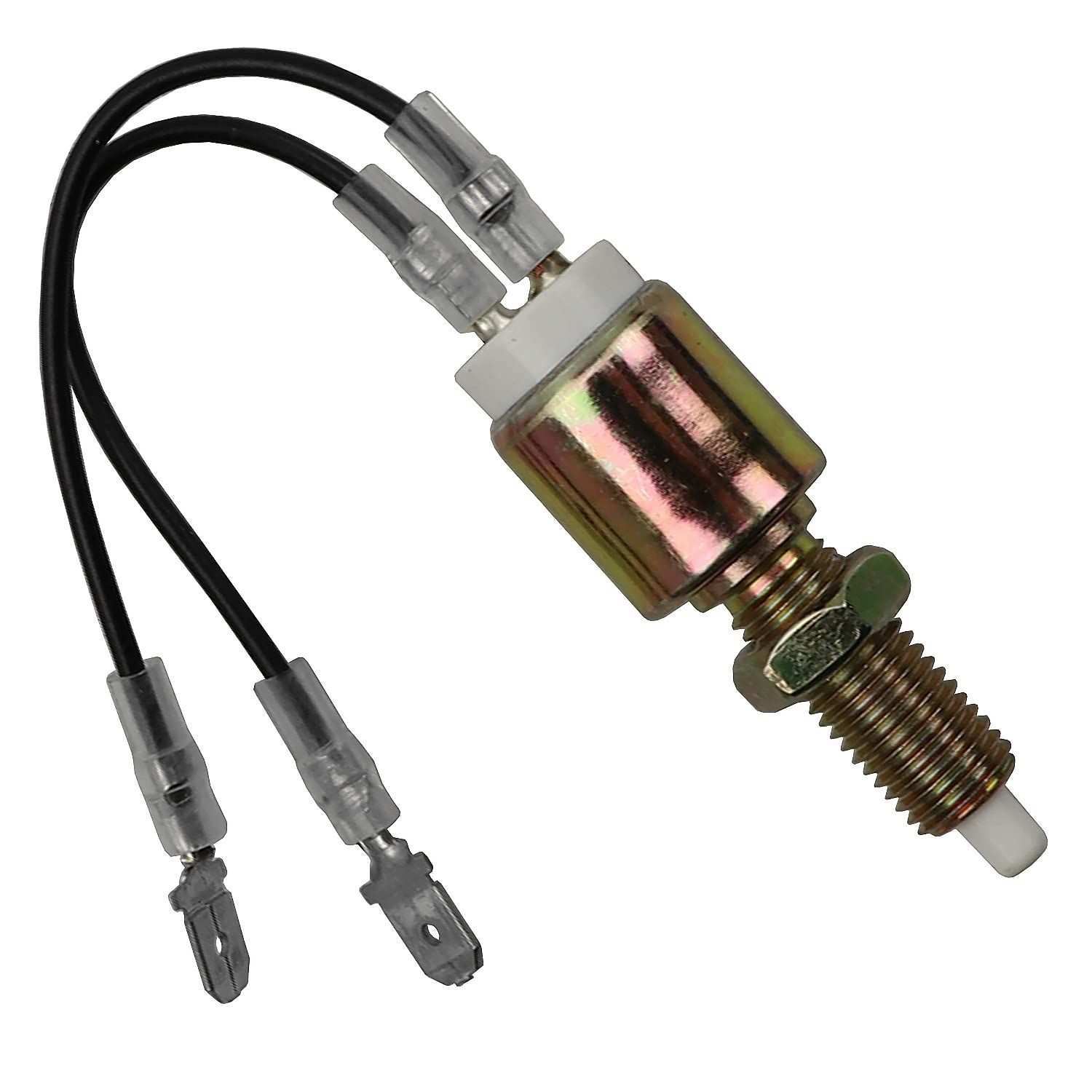 Beck/Arnley Stop Light Switch 201-1105: Reliable Replacement for Your Vehicle