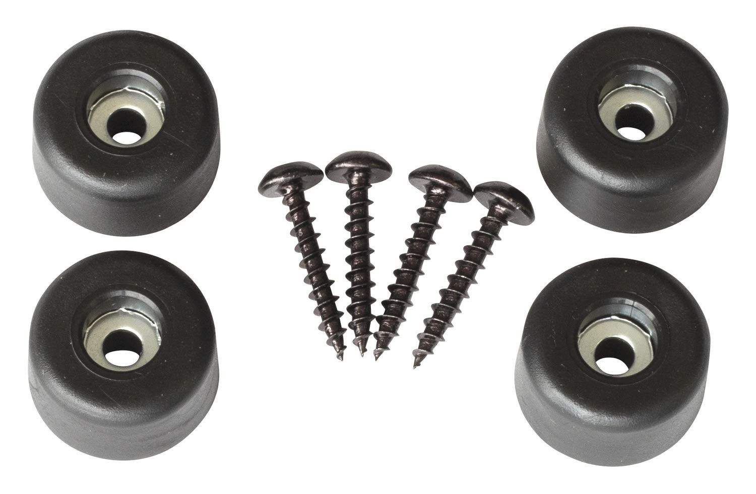 Buy Peavey Small Rubber Feet for Enhanced Stability & Protection - Durable & Affordable