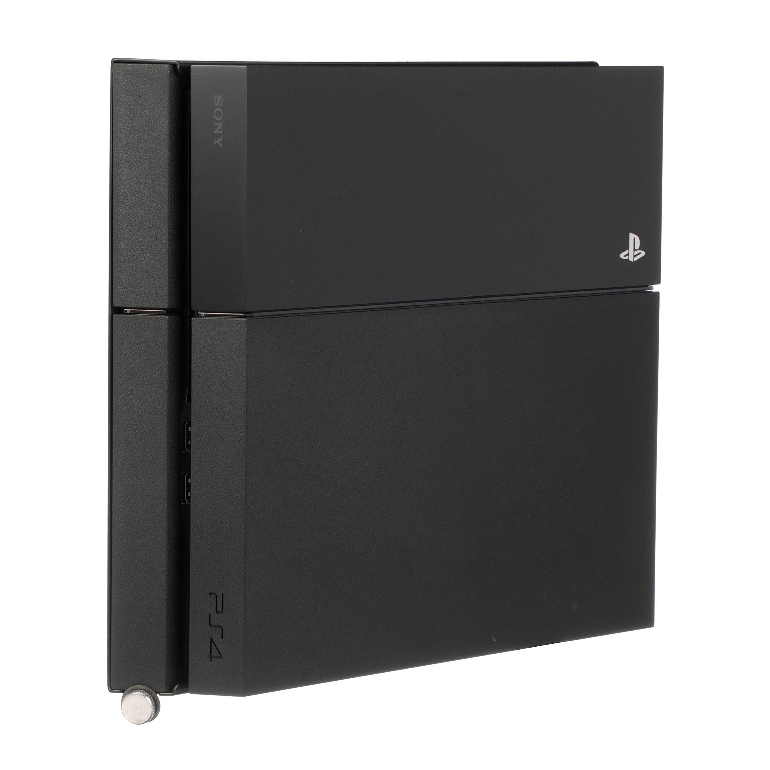 HumanCentric Wall Mount for PS4 Fat: Space-Saving Solution for Classic Console