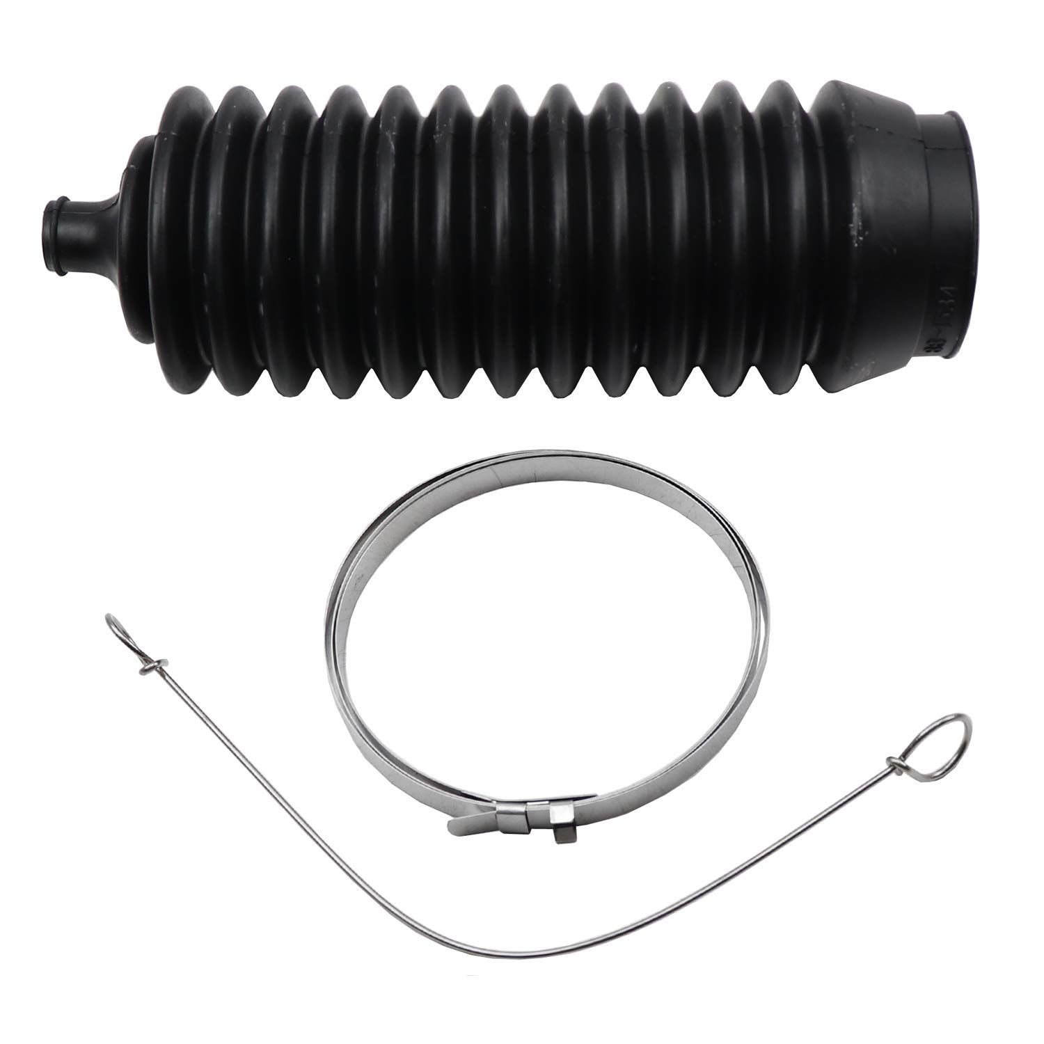 Beck/Arnley 103-2695 Steering Rack Boot Kit - Durable Replacement for Smooth Steering