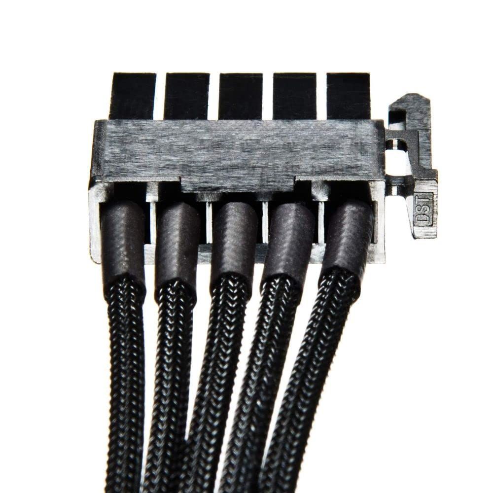 Be Quiet S-ATA Power Cable CS-3310: High-Performance Connectivity for Your PC Build