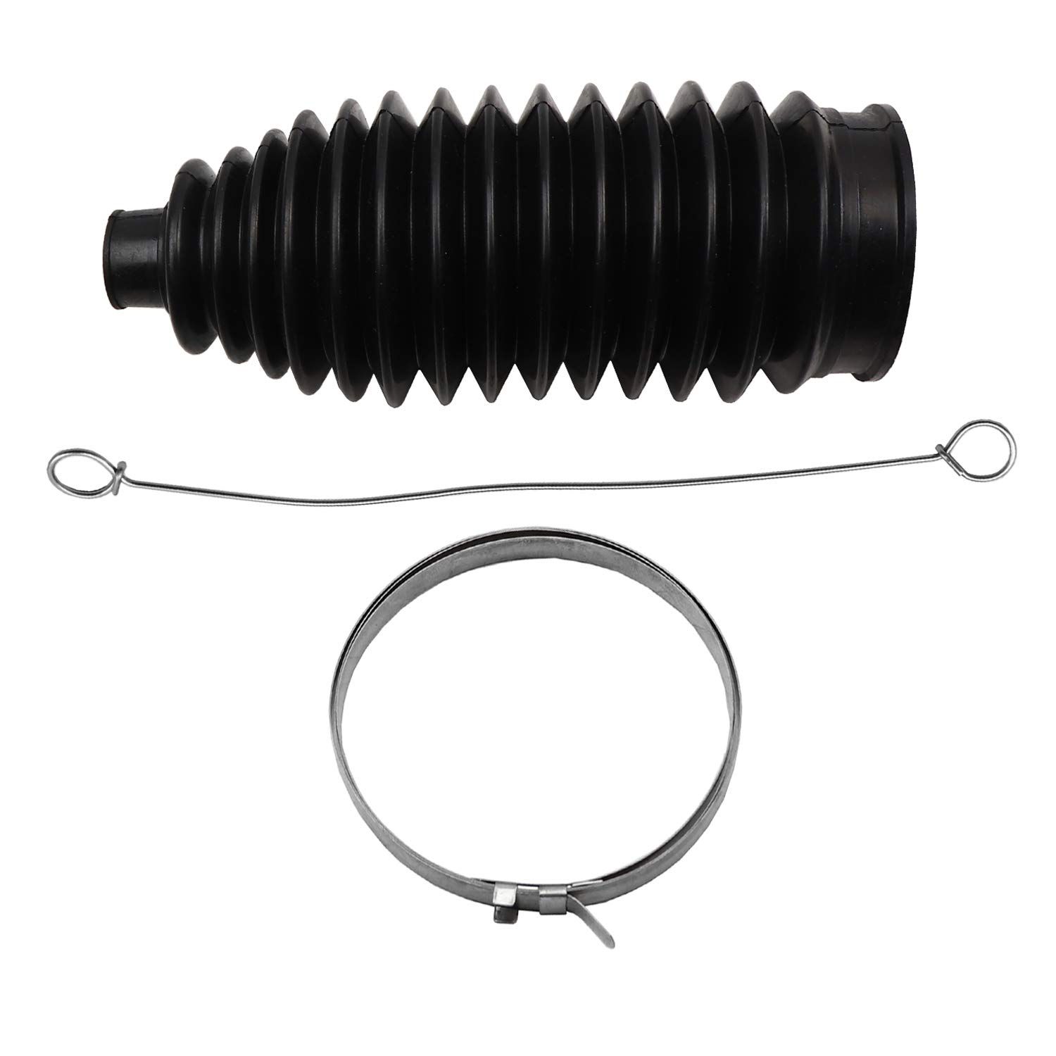 Beck/Arnley 103-2879 Steering Rack Boot Kit - Durable Replacement for Smooth Steering