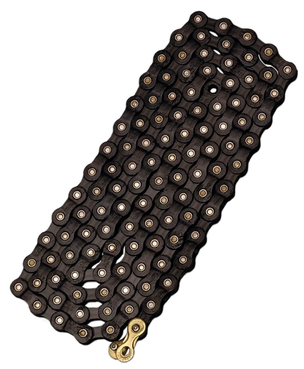 Bell Links 500 Multi Speed Chain: Durable, High-Performance Bike Chain for Smooth Riding