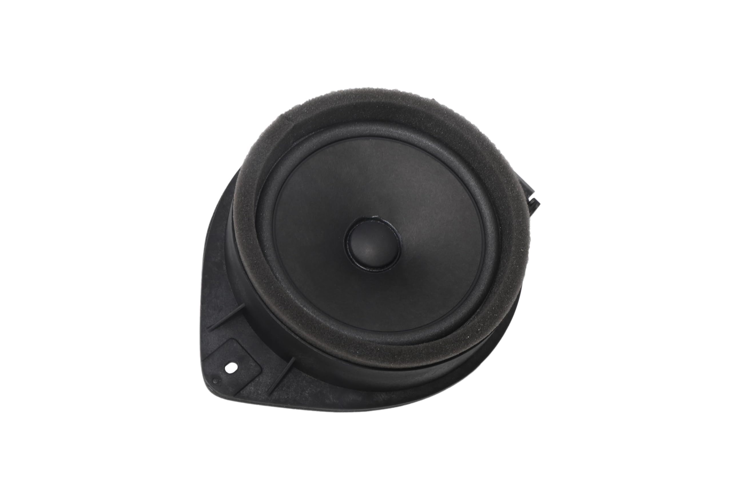 GM Parts 10338537 Front Door Radio Speaker - High-Quality Replacement for Optimal Sound
