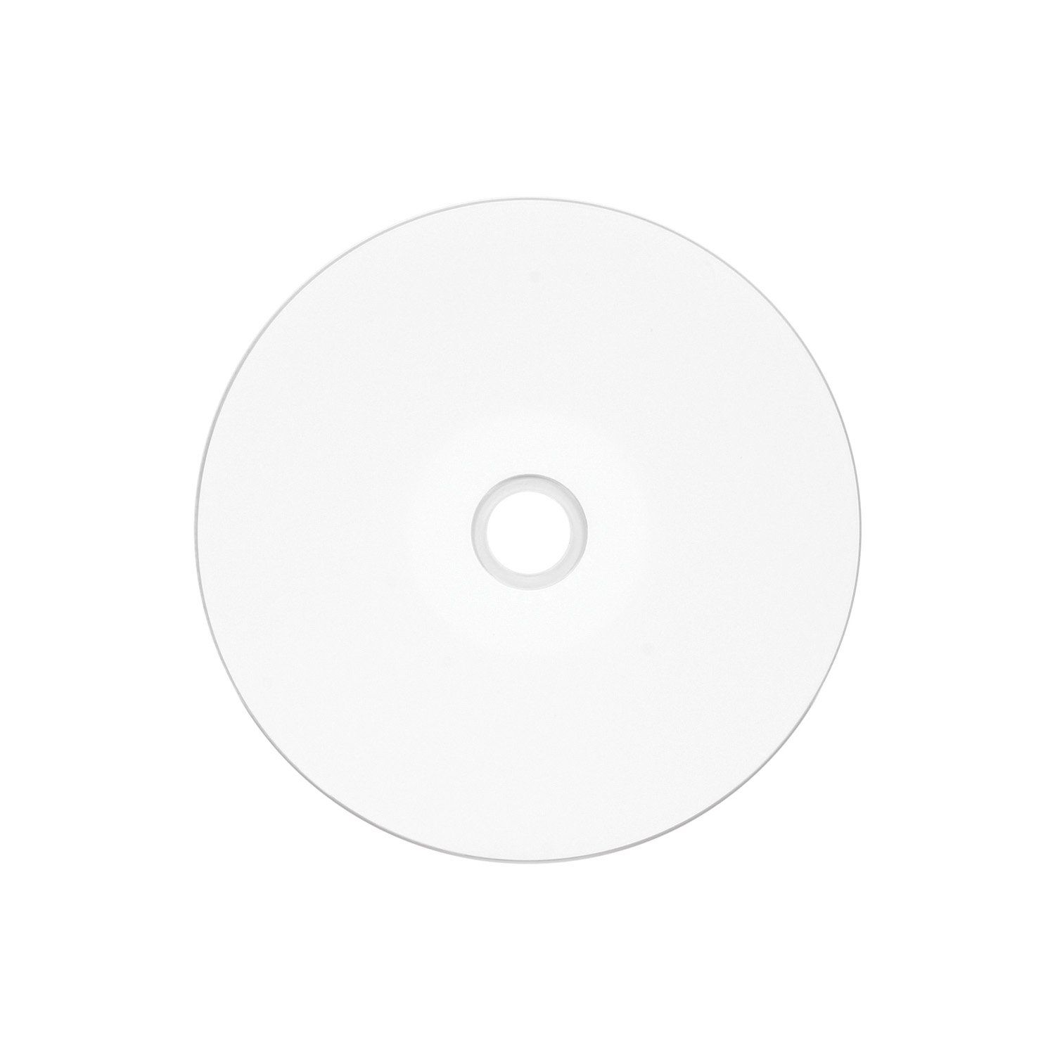 Verbatim 16X DVD-R White Inkjet Hub Printable - 50 Pack for High-Quality Printing