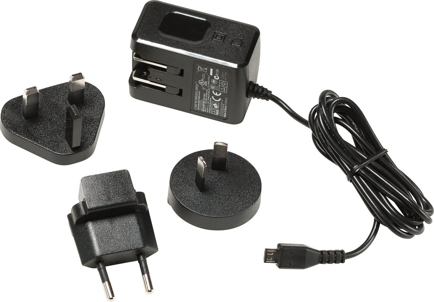 Buy Flir Power Supply for E4, E5, E6, E8 Thermal Cameras - Reliable & Efficient