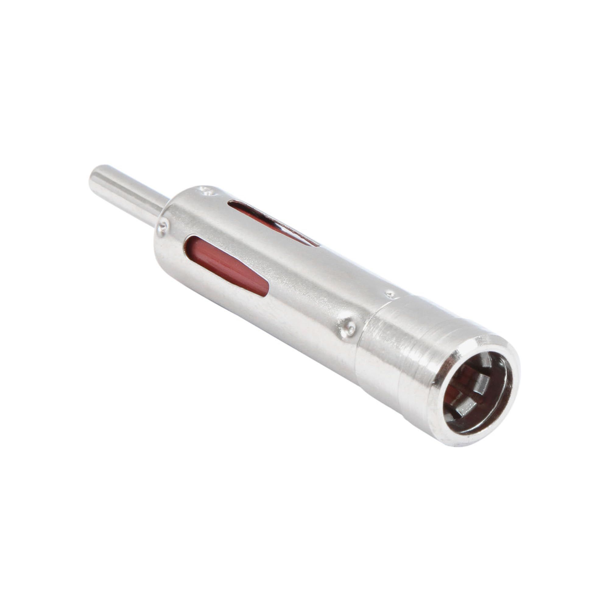 Scosche MDAB Antenna Adapter for Aftermarket Car Stereos - Fits 1985-2013 GM & Import Vehicles