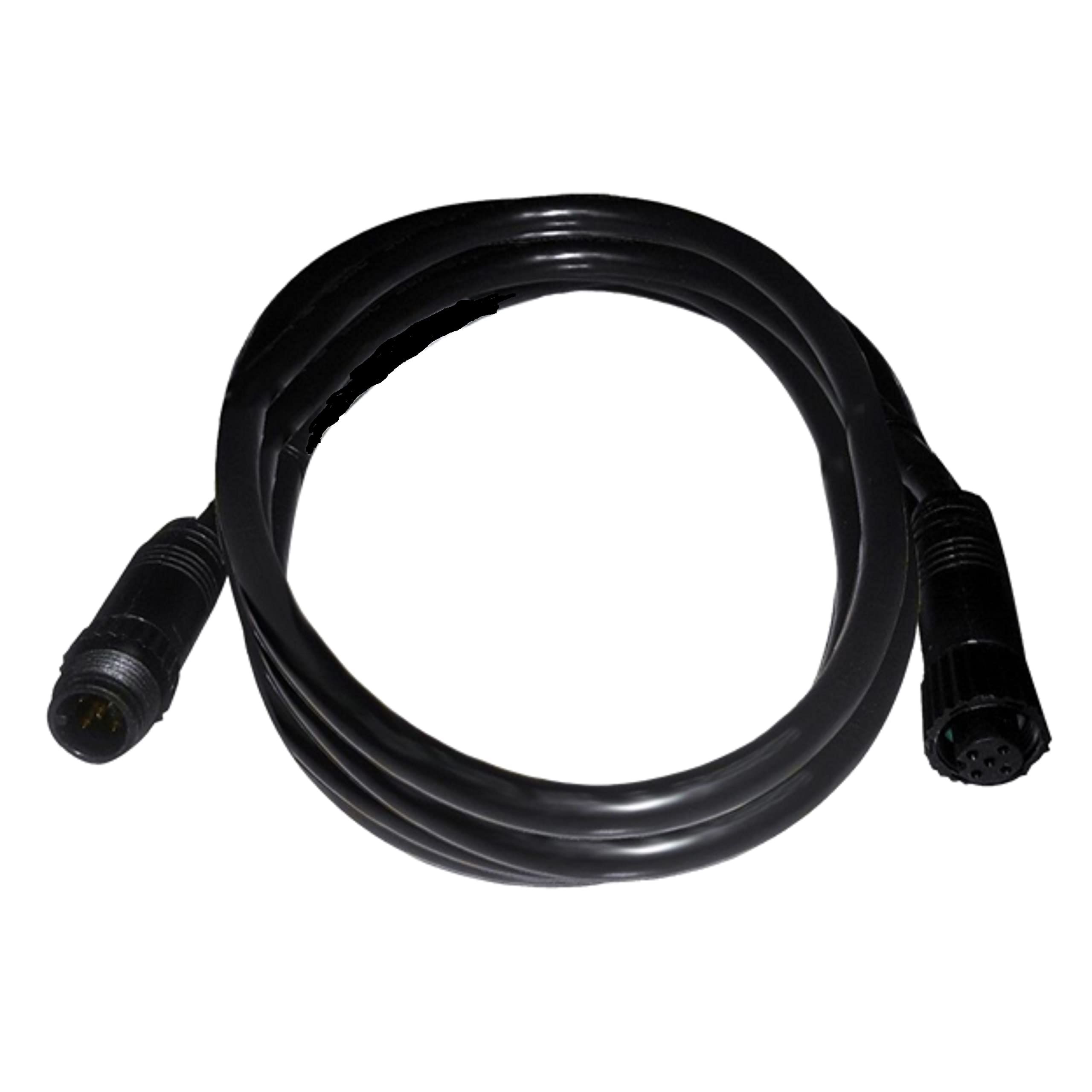 Regatta NMEA 2000 10ft Backbone Cable for Lowrance, Simrad, B&G & Garmin Networks