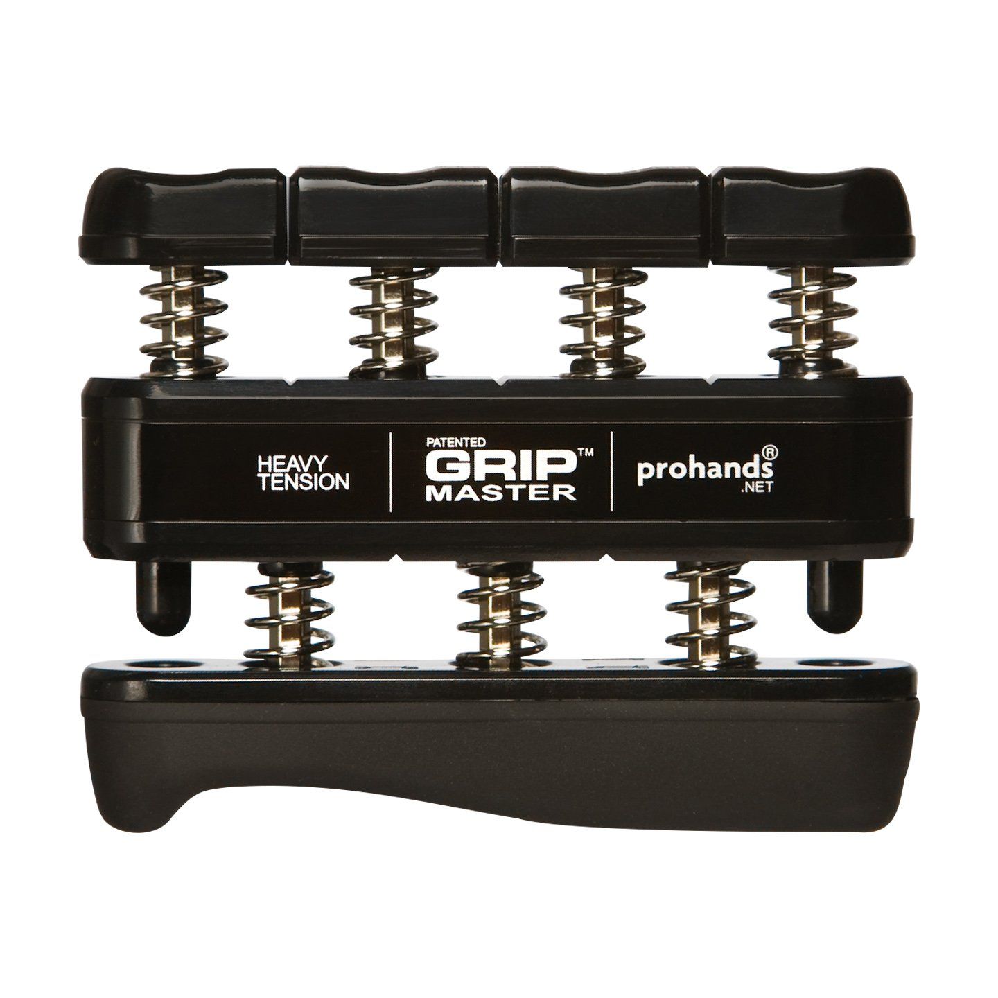 Prohands Gripmaster Hand Exerciser: Strengthen Fingers with 9 lb Tension - Isolate & Improve Grip Strength