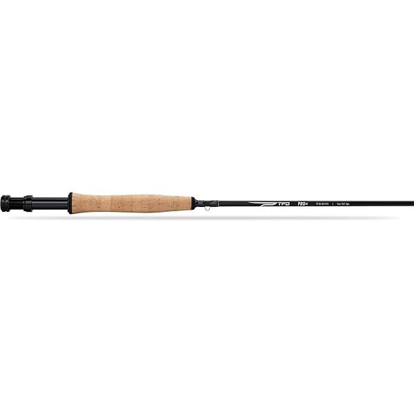 "Buy 9wt 9'0" 4-Piece P3 Fly Rod - Lightweight, Durable & Perfect for Anglers"