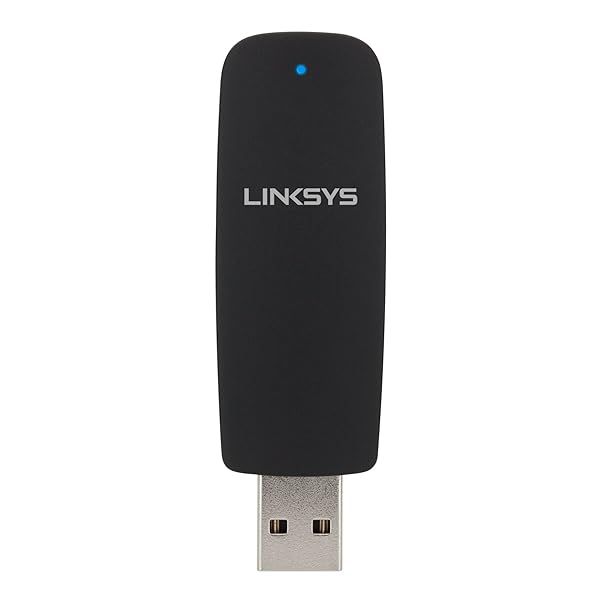 AE1200 Wireless-N USB Adapter: High-Speed USB 2.0 Network Adapter for Seamless Connectivity