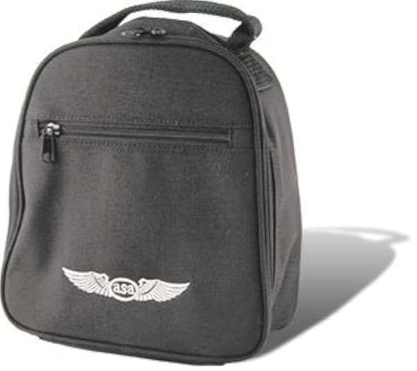 Buy ASA Single Headset Bag - Durable, Stylish & Perfect for Travel | Fast Shipping Available!