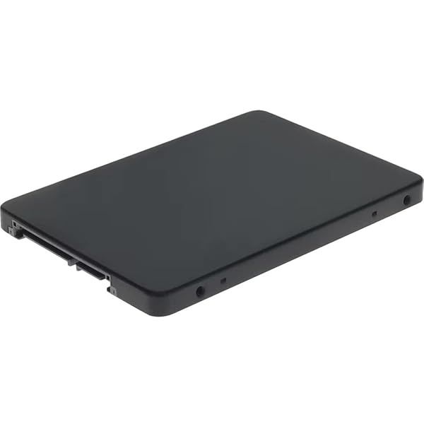 "8TB SATA Solid State Drive - 2.5" Internal SSD - TAA Compliant for Fast Performance"