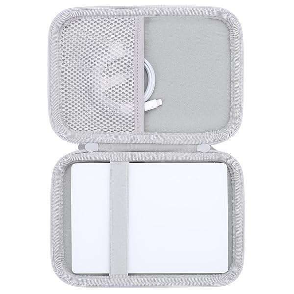 Buy Aenllosi Hard Carrying Case for Apple Magic Trackpad - Durable & Stylish Protection