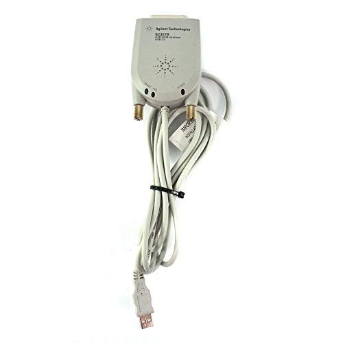 Buy Kanonaki Agilent 82357B High-Speed USB 2.0 to GPIB Interface - Fast Data Transfer & Reliable Performance