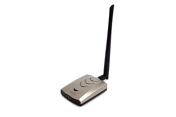 Alfa AWUS036ACHM: Boost Your WiFi Range with 802.11ac USB Adapter for Fast Internet