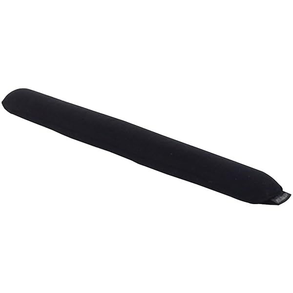 Allsop Comfortbead Wrist Rest for Keyboard (29809) - Ergonomic Support & Comfort
