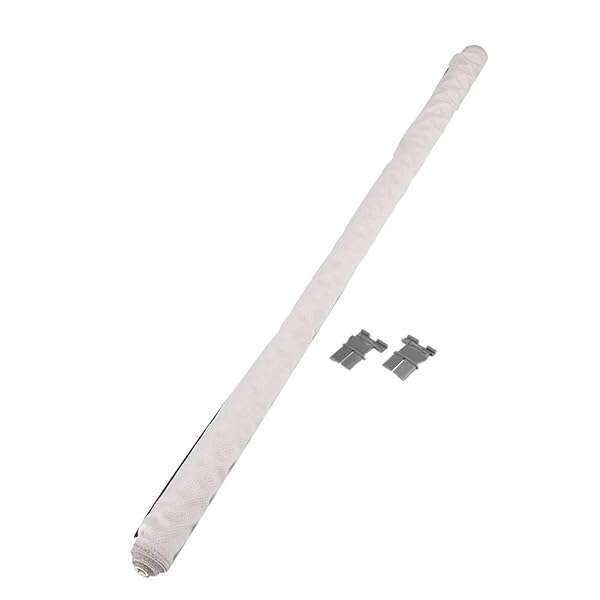 Aramox Sunroof Sunshade Curtains for Sharan 1K9877307A - Beige Skylight Shutter for Ultimate UV Protection