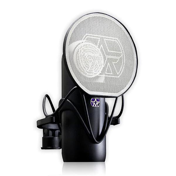 Buy Aston Microphones Condenser XLR Microphone Bundle - Premium Sound Quality