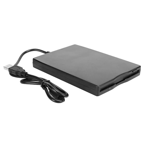 Redxiao Black Friday Lowest Price Card Reader Removable External Disk Floppy Drive 3.5 Inch Laptop for Desktop